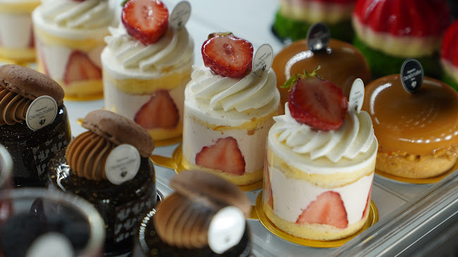 パティスリーカカオエット・パリ 中目黒本店