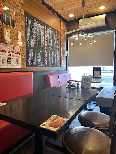 肉最強伝説 久留米店 - 飲食業