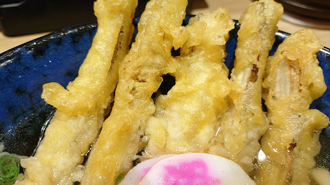 資さんうどん南津守店 - 飲食業