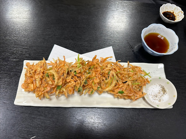 Comentarii opinii despre からっ風