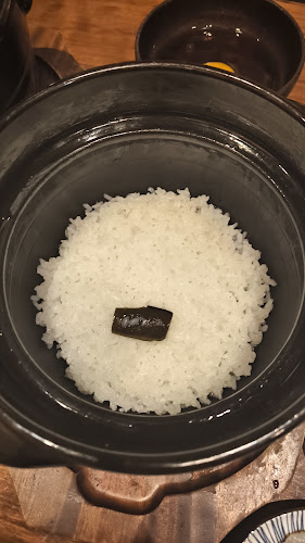 谷町二丁目 鯛めしや はなび - 大阪市