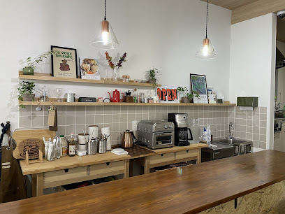 CLASSIC pancake &coffee