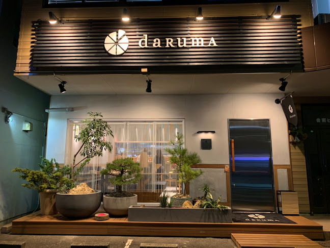 津daRumA（ダルマ）