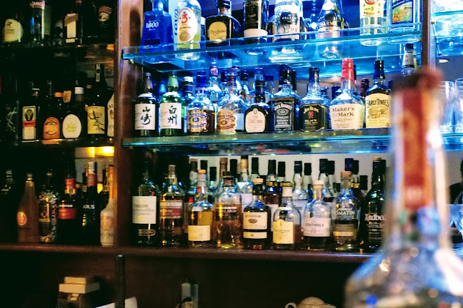 Comentarii opinii despre Dining Bar Luna Rossa