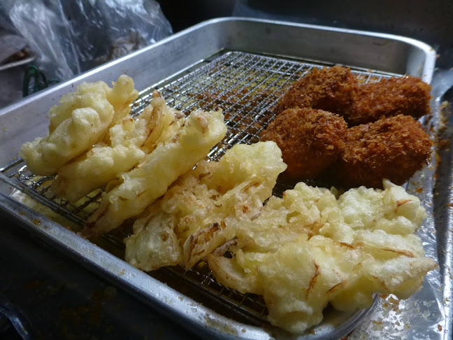 Opinii despre 安房屋 în さいたま市 - 飲食業