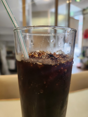 高槻サンライズカフェ - 飲食業