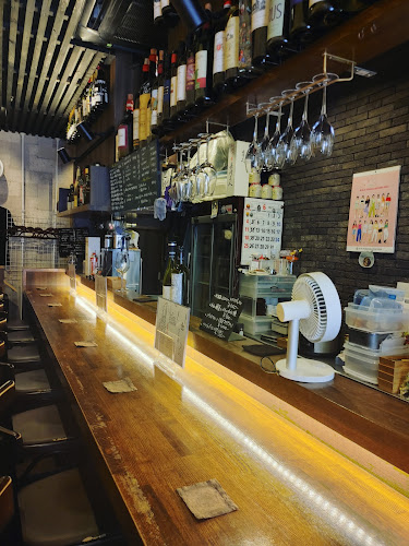 グリル ラバラボ - 飲食業