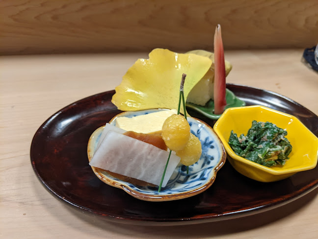 京風一品料理 きよみず（Kiyomizu）