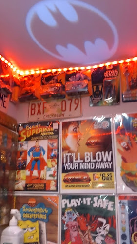 Bar Basement(バー ベースメント)