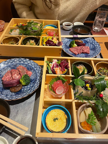 日本料理 吉備膳 - 岡山市