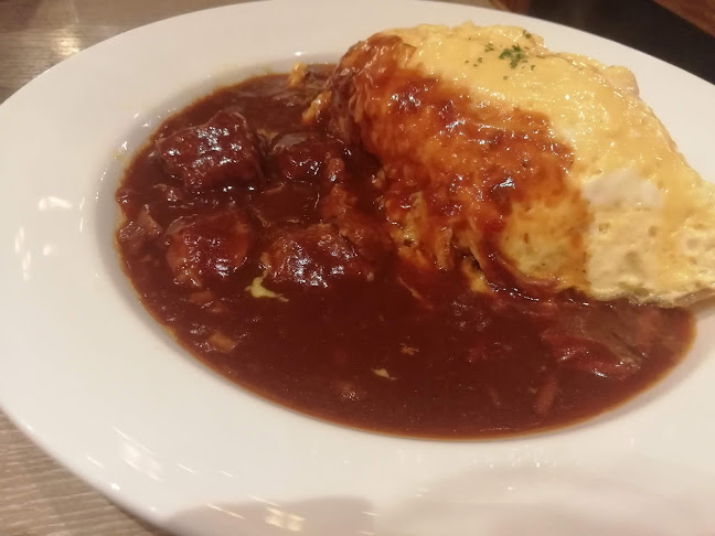 ブラボー 上野中央口店 - 飲食業