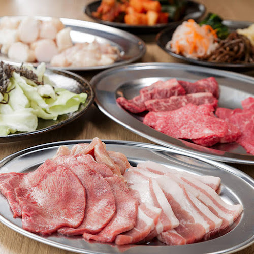 Opinii despre 牛の助 肉之進 TANJIRO în 枚方市 - 飲食業