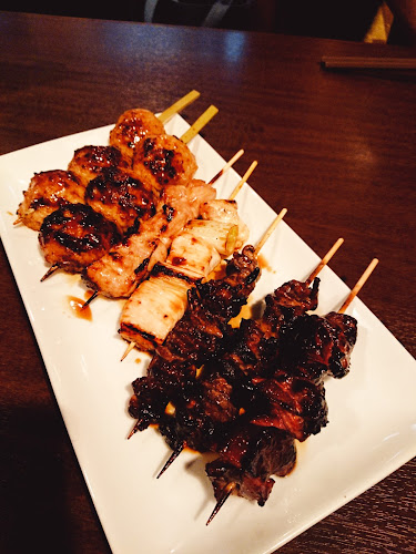 焼鳥一炭 - 飲食業