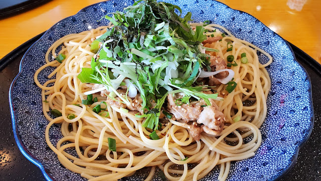 洋麺屋五右衛門 大船ルミネウイング店 - 鎌倉市