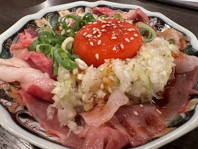 焼肉ホルモンまるよし精肉店 天六店 - 大阪市