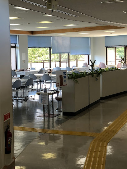 レストラン味彩