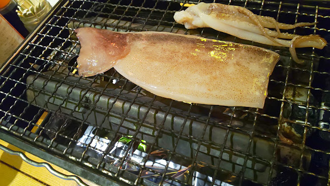 浜焼太郎 東三国店 - 飲食業