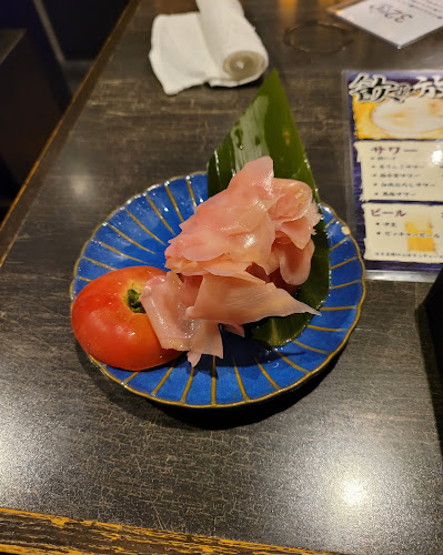 上野アメ横のひもの屋 - 飲食業