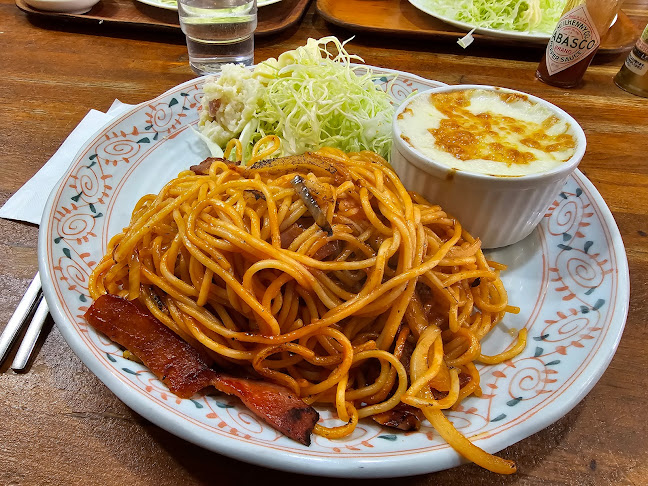 コーヒー&レストラン ロータ - 飲食業