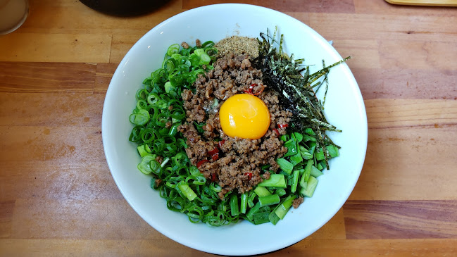 Opinii despre 麺屋 すする în 倉吉市 - 飲食業