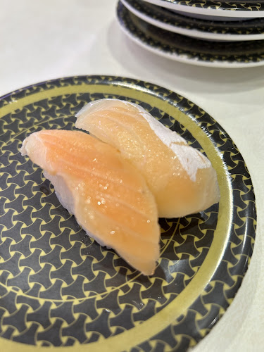 Opinii despre はま寿司 テラスウォーク一宮店 în 一宮市 - 飲食業