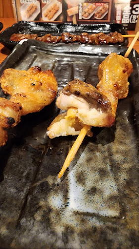 鳥貴族 岸和田店 - 岸和田市