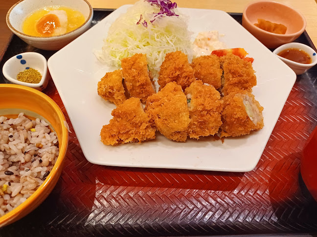 大戸屋ごはん処 国分寺南口店