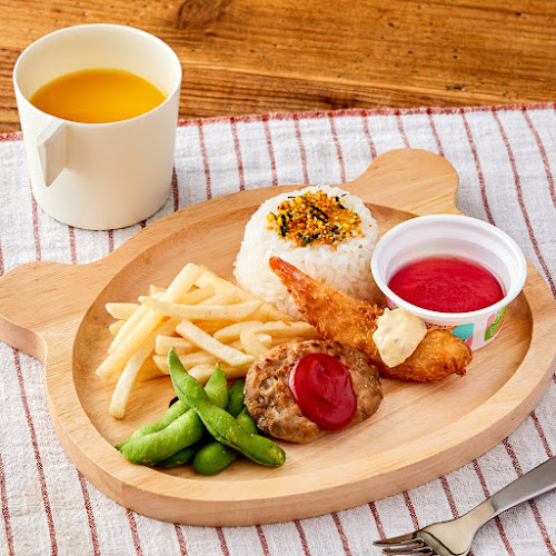 やよい軒 木場店 - 飲食業