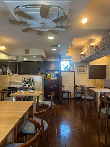 アルトゴット - 武蔵野市