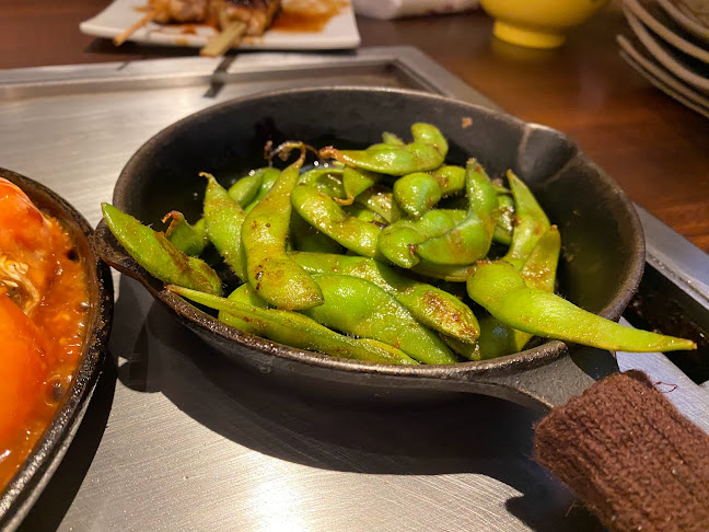 京ちゃばな - 大阪市