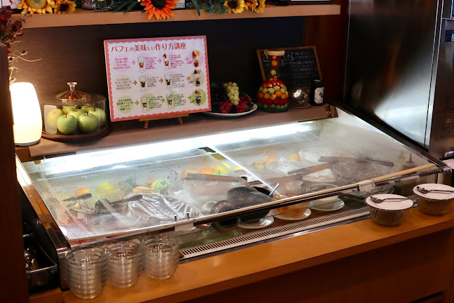 Comentarii opinii despre 季節のキッチン