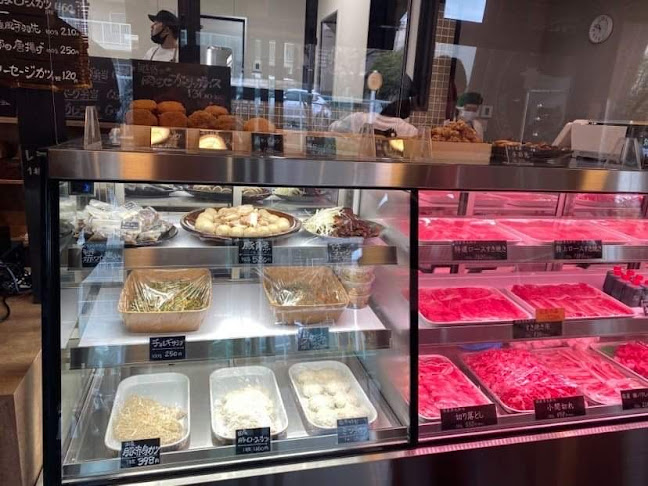 Comentarii opinii despre 肉工房 肉家 益市