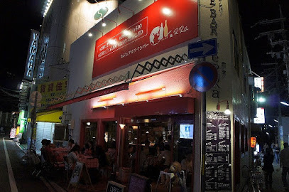 ワインバーテラ