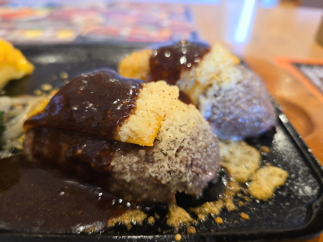 ビッグボーイ ひたちなか田彦店 - ひたちなか市