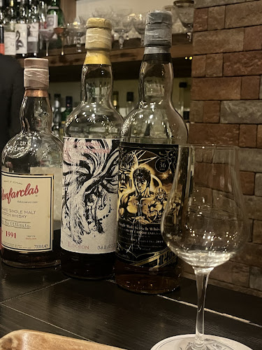 バー シスル - 名古屋市