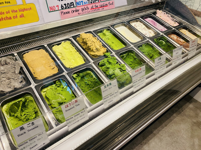 ななや青山店 - 渋谷区