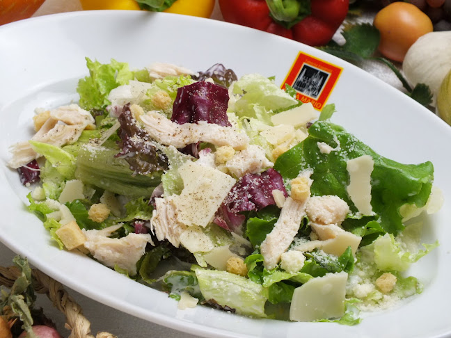 スペイン食堂 フェスタマリオ - 柏市