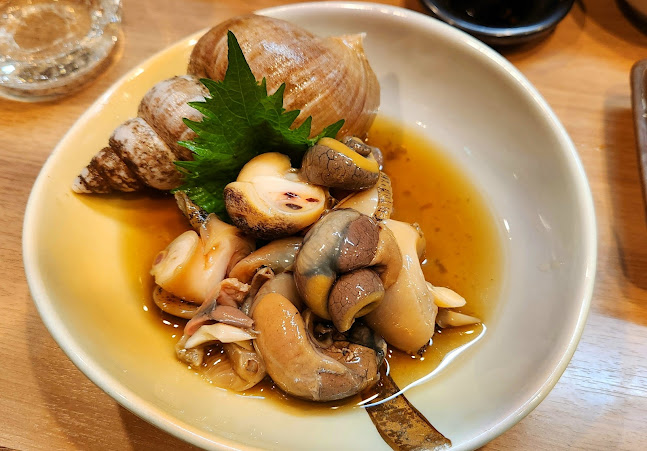 Comentarii opinii despre 酒と肴 和on