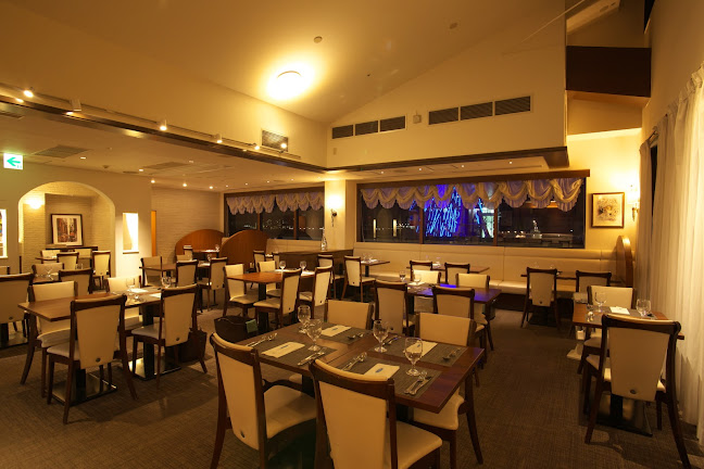 オステリアガウダンテ 神戸ハーバーランド店