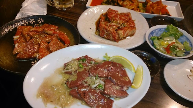 Comentarii opinii despre 安楽