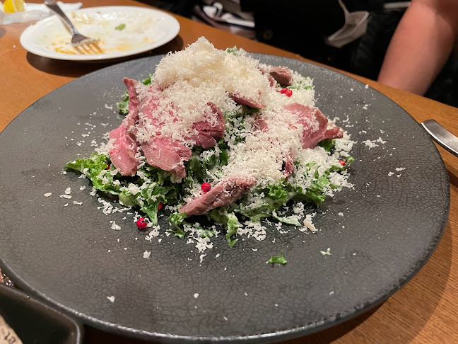 Comentarii opinii despre クッチーナ 厚別南店