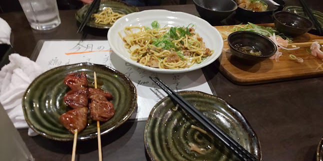 Comentarii opinii despre とりめがね