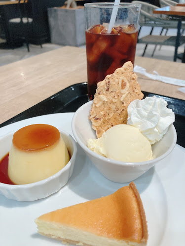 カフェモロゾフ 神戸ハーバーランドumie店 - 神戸市