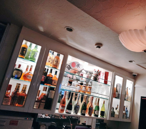 スナック自動ドア - 横浜市