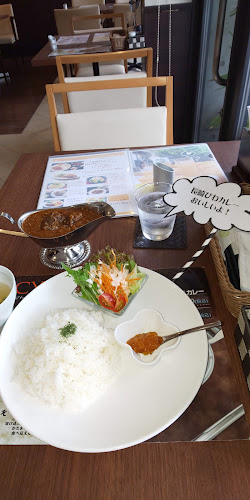 カフェレストランKIZUNA - 飲食業