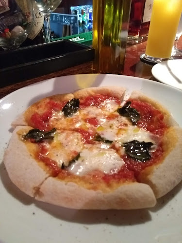 Comentarii opinii despre Italian Bar Basso