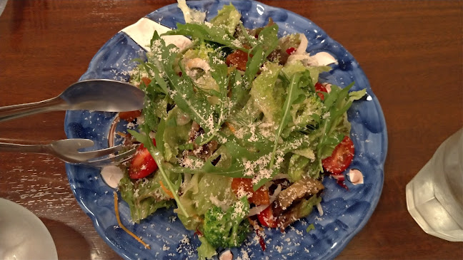 ナプル - 飲食業