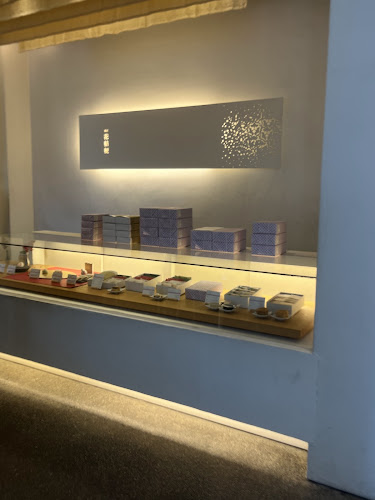 Comentarii opinii despre 菓匠 花桔梗 本店