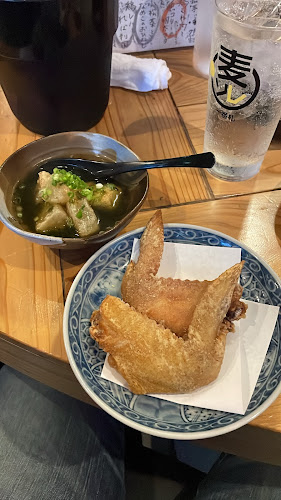 めしと酒 あおい食堂。 - 仙台市