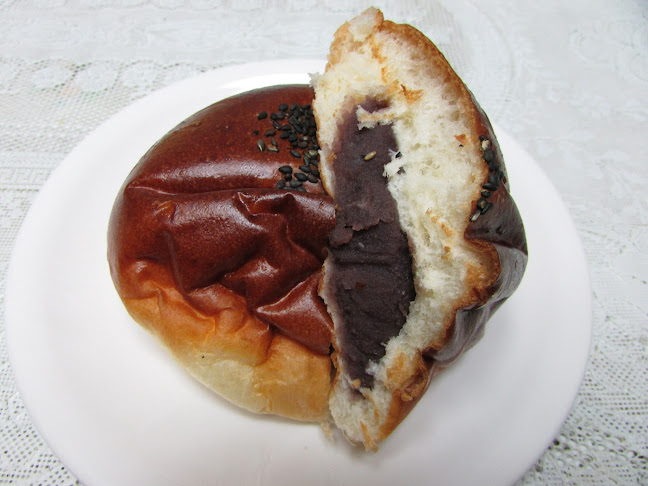 ぱん屋やまぞぉ - 飲食業